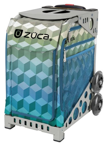Borsa sportiva zuca cubizm - zuca,