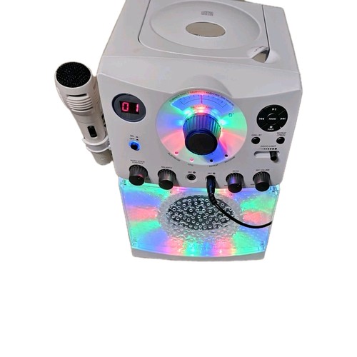 The singing machine sml385 - sml385, con