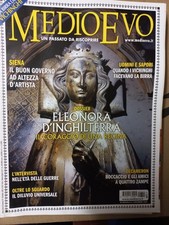 Rivista Medioevo n. 311 -