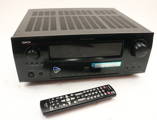 Denon avr 3808ci ricevitore - avr-3808ci,