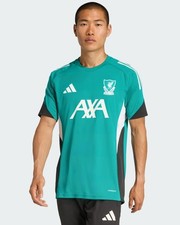  Liverpool Fc Adidas Maglia