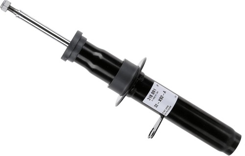 Ammortizzatore sachs 318 - 1x,