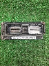 Centralina Motore Ecu Magneti Marelli Fiat  Panda 1.2 Benz,51819335 ,IAW5AF.P4