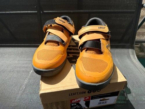 Scarpe ciclismo leatt shoe - scarpe,