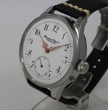 1901 IWC International Watch