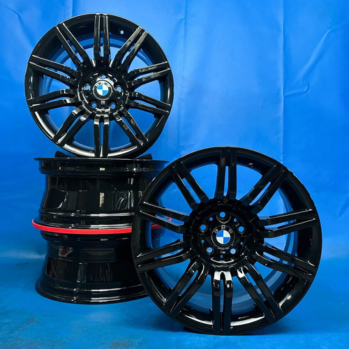 Pollici bmw 5er e60 e61 - bmw,