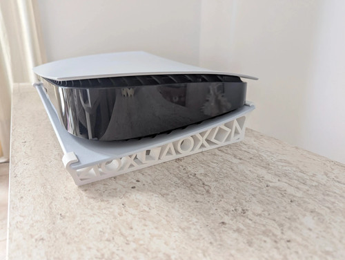 Supporto orizzontale ps5 - supporto,