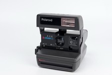 Polaroid 636 closeup - polaroid,  