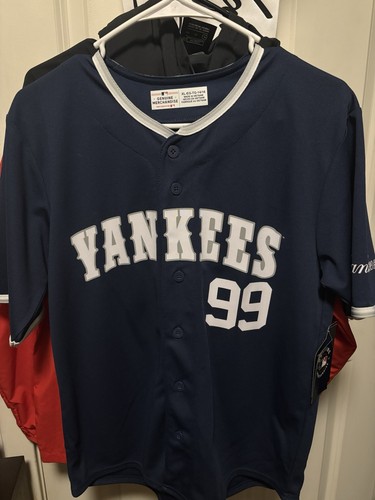 Maglia bambino yankees - bambino, xl