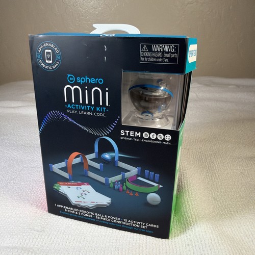 Sphero mini coding robot ball - robot,