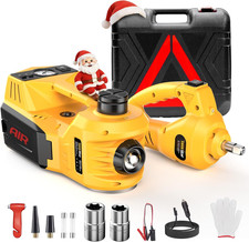 Cric per Auto Kit, 12V 5 Ton