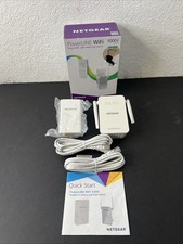 NETGEAR Powerline 1000 Mbps