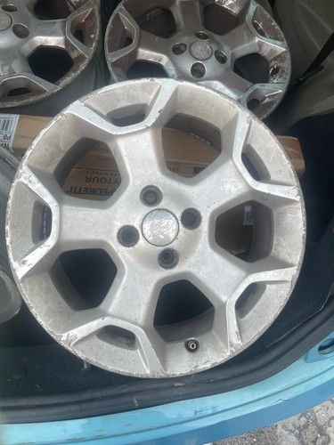 Set cerchi lega per - in,