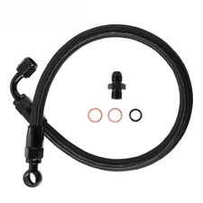 Braided Fuel Line B/D Series