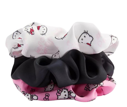 Set elastici capelli sanrio - set,