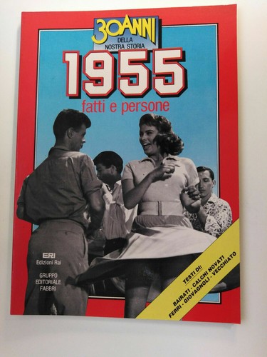 Rivista anni della nostra - anni,