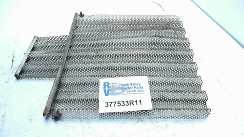 Griglia radiatore 377533r11 - griglia-radiatore,
