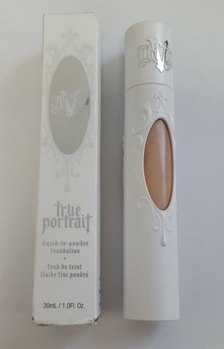 Kat von true - true, fond