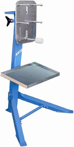 Cavalletto rotativo universale - cavalletto,