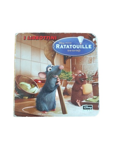Libro cartone disney pixar - libro, di