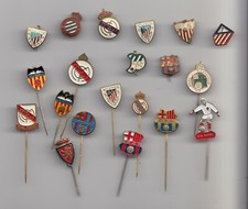 Spilla distintivo vintage