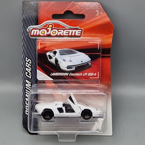Modellino auto majorette - modellino,