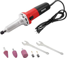 Smerigliatrice Diritta