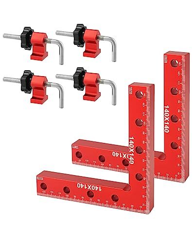 Qwork set morsetti angolo - qwork, ad