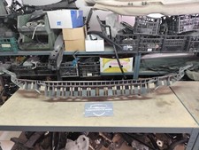 TRAVERSA STAFFA RINFORZO PARAURTI ANTERIORE CITROEN C3 II DS3  DA 2009 A 2016