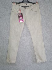 Fornarina Jeans Pantaloni