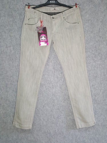 Fornarina jeans pantaloni - fornarina,