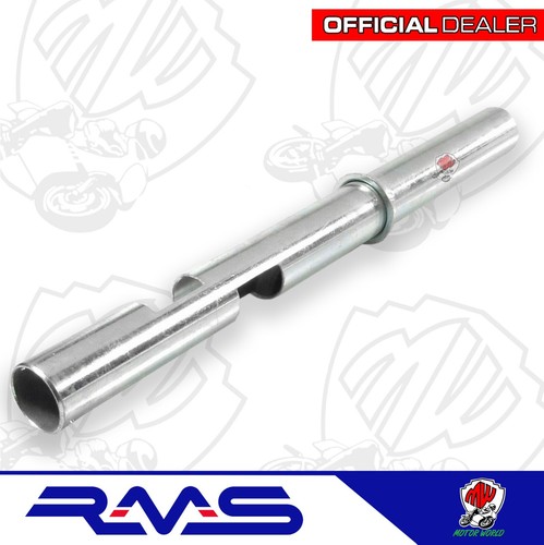 Tubo gas rms classic - tubo,