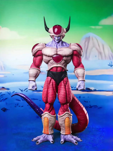 Grande statuetta dragon ball - dragon,