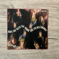 ROLLING STONES. BABY, HAI
