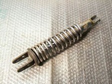 AMMORTIZZATORE POSTERIORE PER