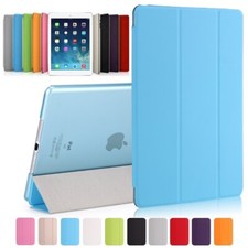 Smart Cover Slim iPad (10.2")