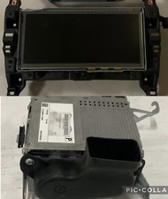 Stereo Navigatore Completo Jaguar E-Pace Modello Anno 2017-2020