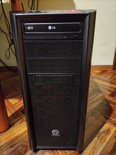 Desktop intel core - intel,