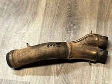 Collettore Husqvarna TE TC 610