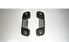 COPPIA SCONTRI SULLA PORTA