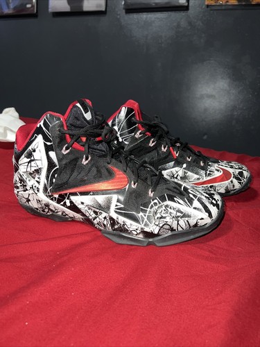 Nike lebron university - 11,