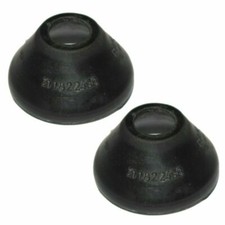 Coppia Tie Rod End Boot Kit