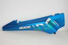 Carena Posteriore Destra Suzuki DR800S Big 1991-97 Carena