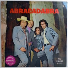 ABRACADABRA ST RARE 1971