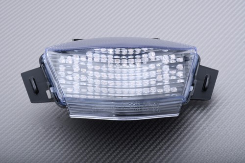 Fanale stop led - led, play'