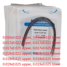 10 sacchetti dentali