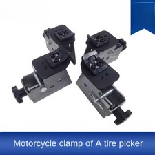 Rastrellatrice Pneumatici Moto