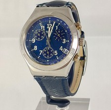 Swatch Irony YCS401 Secret
