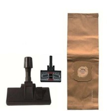 KIRBY SENTRIA 5 SACCHETTI +