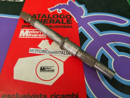 Per minarelli selettore - per,